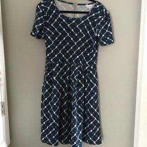 LuLaRoe Amelia size M